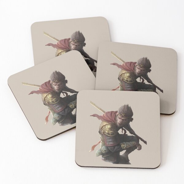 Item preview, Black Myth Wukong designed and sold by Inthestardust.