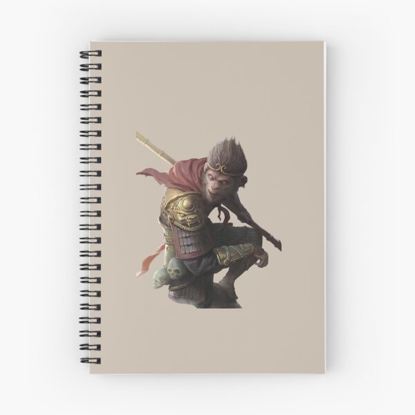 Item preview, Black Myth Wukong designed and sold by Inthestardust.