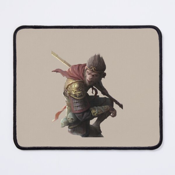 Item preview, Black Myth Wukong designed and sold by Inthestardust.