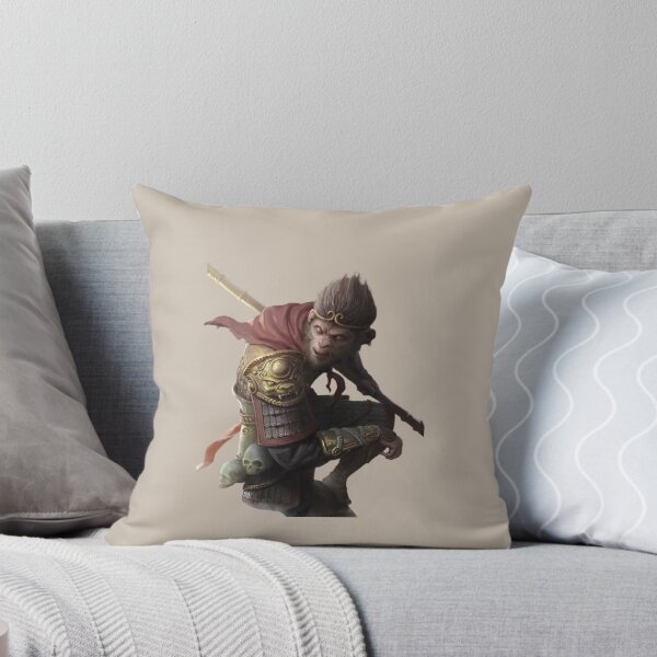 Item preview, Black Myth Wukong designed and sold by Inthestardust.