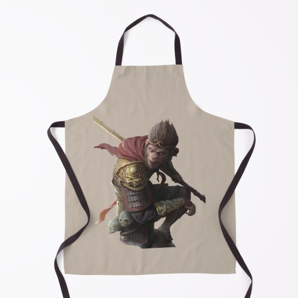 Item preview, Black Myth Wukong designed and sold by Inthestardust.