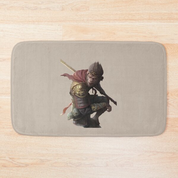 Item preview, Black Myth Wukong designed and sold by Inthestardust.