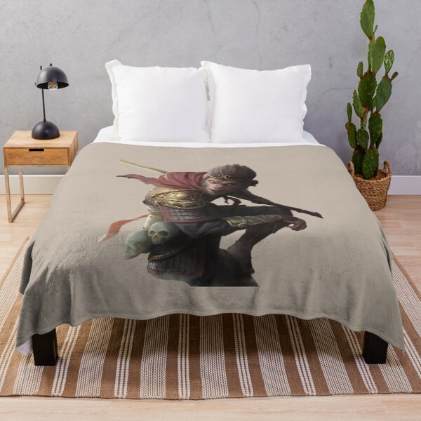 Item preview, Black Myth Wukong designed and sold by Inthestardust.