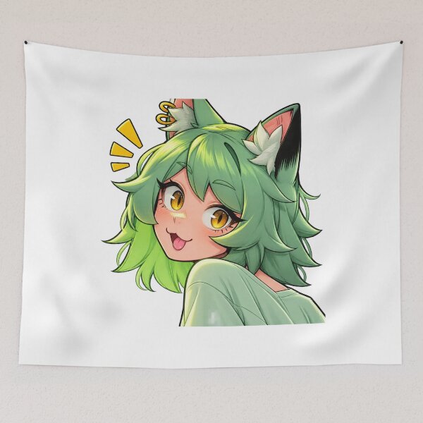 Item preview, Chainsmoker designed and sold by SweetMascot.