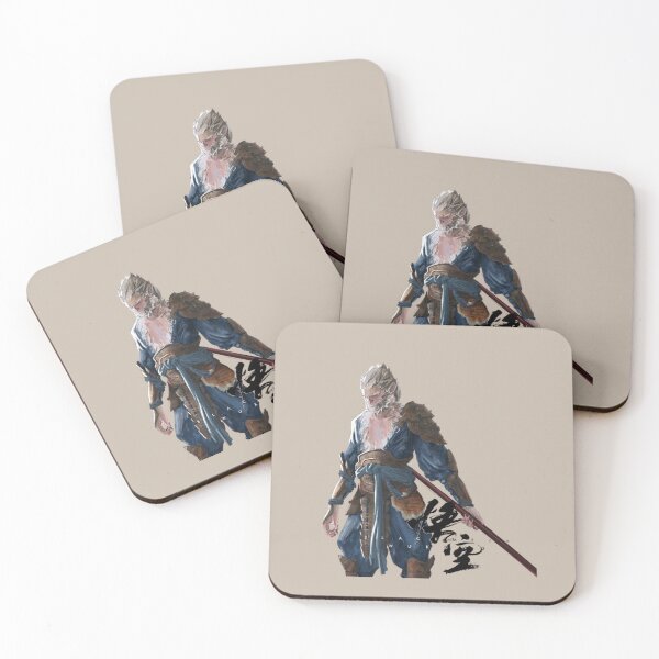 Item preview, Black Myth Wukong designed and sold by Inthestardust.