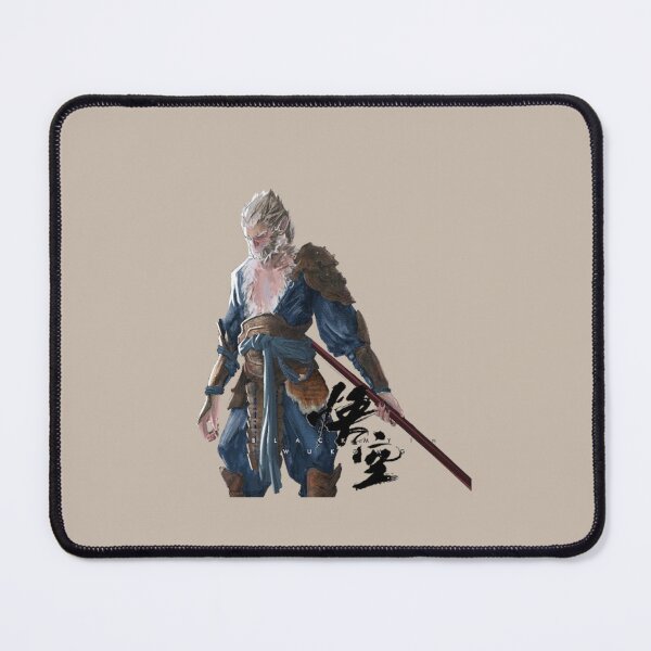 Item preview, Black Myth Wukong designed and sold by Inthestardust.