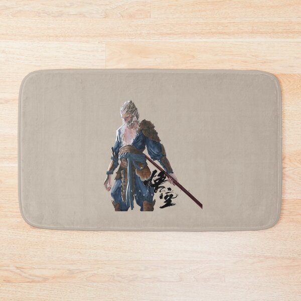 Item preview, Black Myth Wukong designed and sold by Inthestardust.