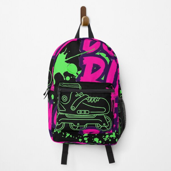 Item preview, Bomb Rush Cyberfunk — Neon Street Graffiti Vibes designed and sold by JeraiffsonCorner .