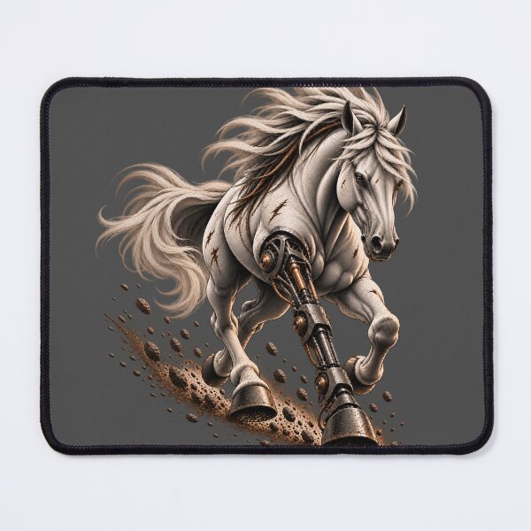 Item preview, Fantasy horse designed and sold by MiejTo.