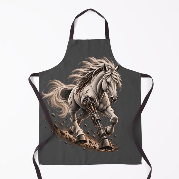 Item preview, Fantasy horse designed and sold by MiejTo.