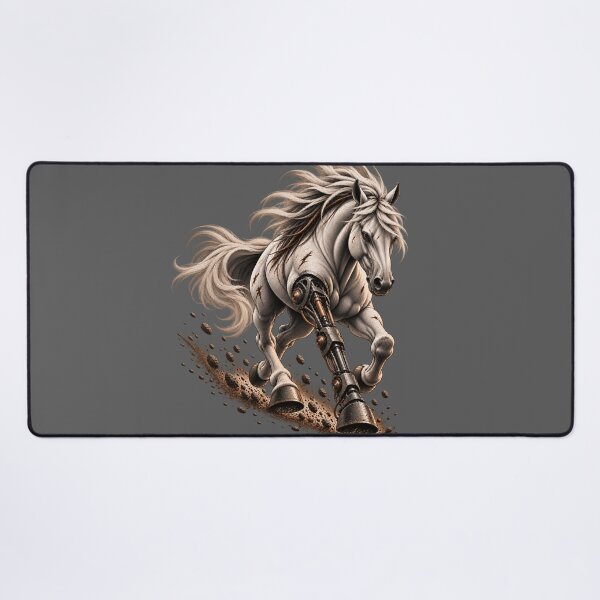 Item preview, Fantasy horse designed and sold by MiejTo.