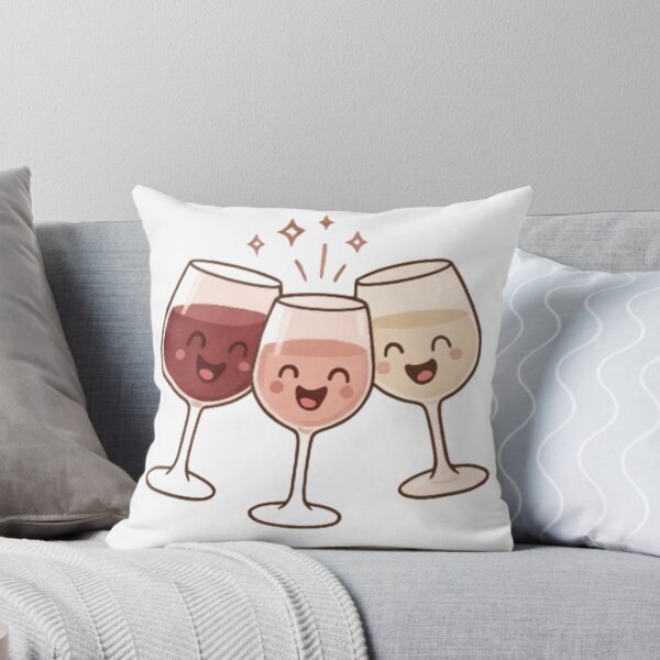 Item preview,   I pair well with Cabernet designed and sold by Leo Bennett.