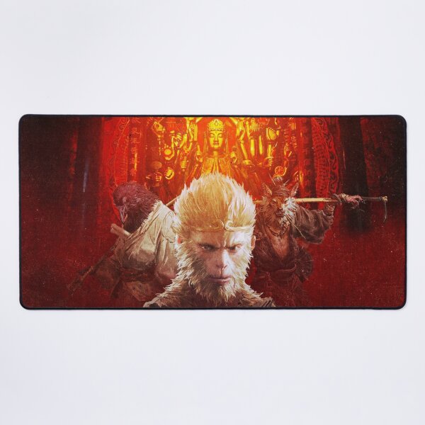 Item preview, Black Myth Wukong designed and sold by Inthestardust.