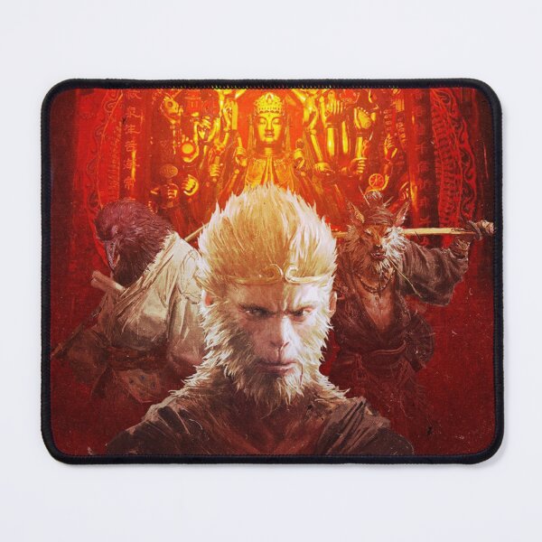 Item preview, Black Myth Wukong designed and sold by Inthestardust.