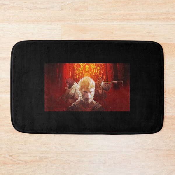 Item preview, Black Myth Wukong designed and sold by Inthestardust.