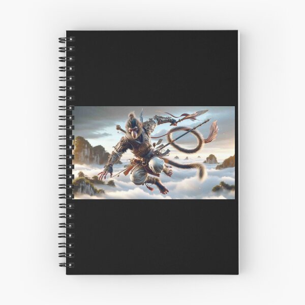 Item preview, Black Myth Wukong designed and sold by Inthestardust.