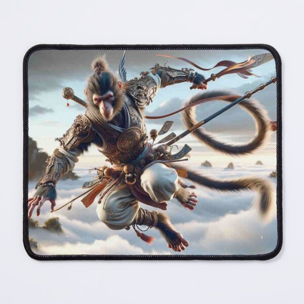 Item preview, Black Myth Wukong designed and sold by Inthestardust.