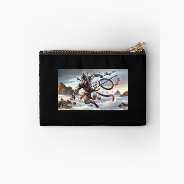 Item preview, Black Myth Wukong designed and sold by Inthestardust.