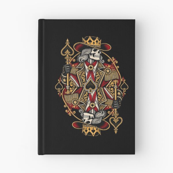 Item preview, Neo-Western Spade King  designed and sold by The.Unseen.