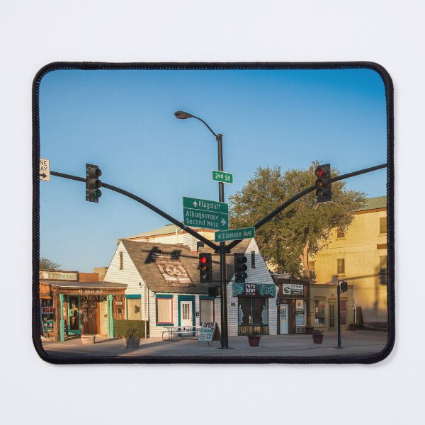 Item preview, Route 66 Nostalgia designed and sold by Viv Thompson Photography .