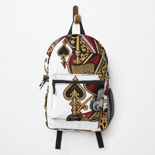 Item preview, Neo-Western Spade King  designed and sold by The.Unseen.