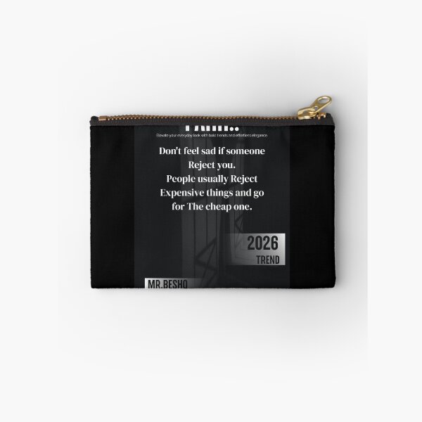 Item preview, Don't Feel Sad If Someone Reject You designed and sold by Mr besho.