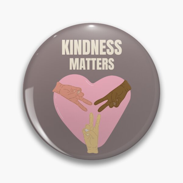 Item preview, Kindness Matters designed and sold by Angie's Page.