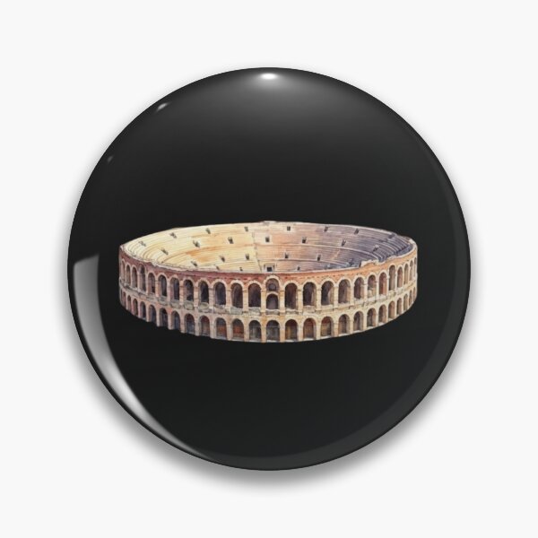 Item preview, Colosseum designed and sold by 123ks.