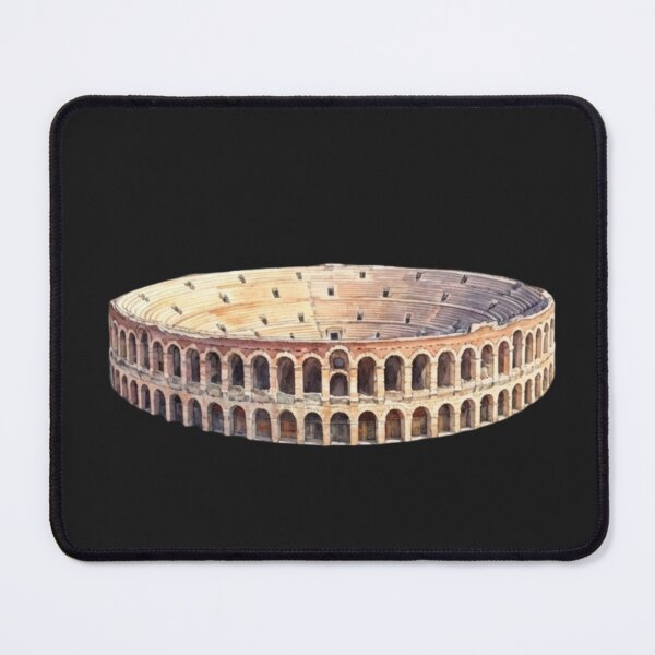 Item preview, Colosseum designed and sold by 123ks.