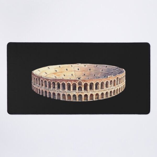 Item preview, Colosseum designed and sold by 123ks.