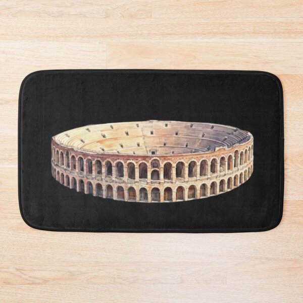 Item preview, Colosseum designed and sold by 123ks.