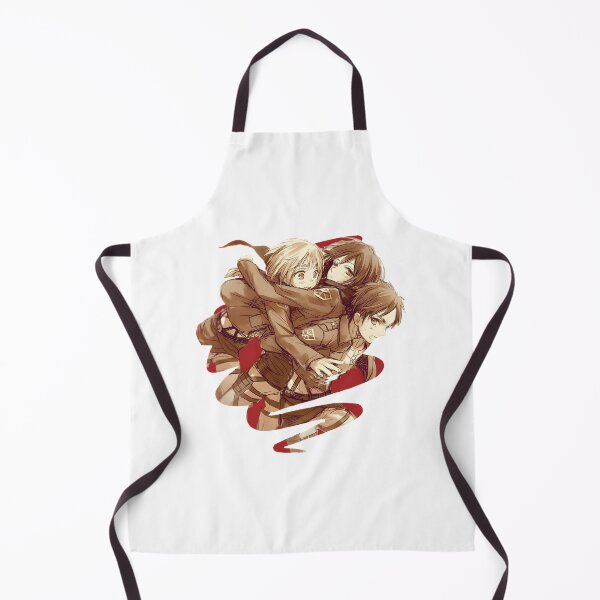 Item preview, Epic Anime Inspired Giant Titan Attack Artwork Design designed and sold by ustores.