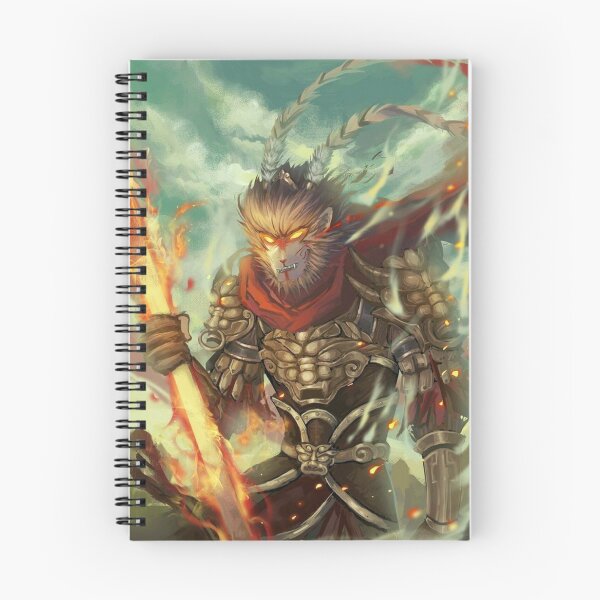 Item preview, Black Myth Wukong designed and sold by Inthestardust.