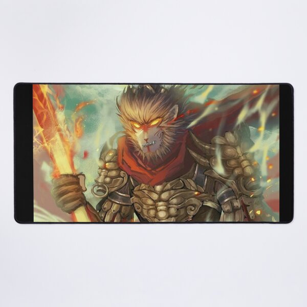 Item preview, Black Myth Wukong designed and sold by Inthestardust.