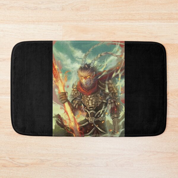 Item preview, Black Myth Wukong designed and sold by Inthestardust.