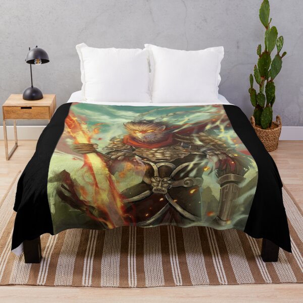 Item preview, Black Myth Wukong designed and sold by Inthestardust.