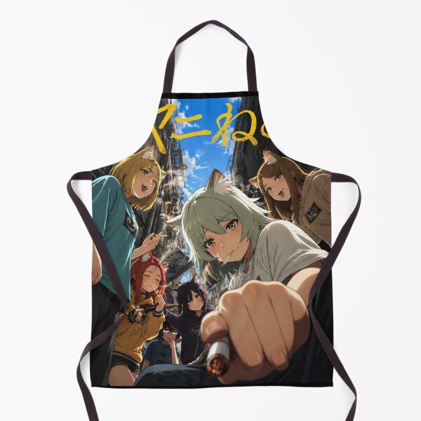 Item preview, Chainsmoker designed and sold by SweetMascot.