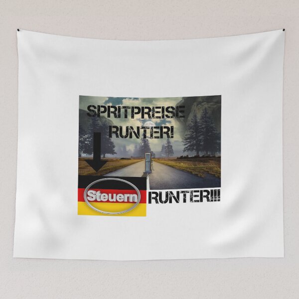 Item preview, Fuel prices down! Tax burden down!!! designed and sold by Oberlaender.