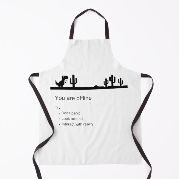 Item preview, You are Offline designed and sold by DeMineArts.