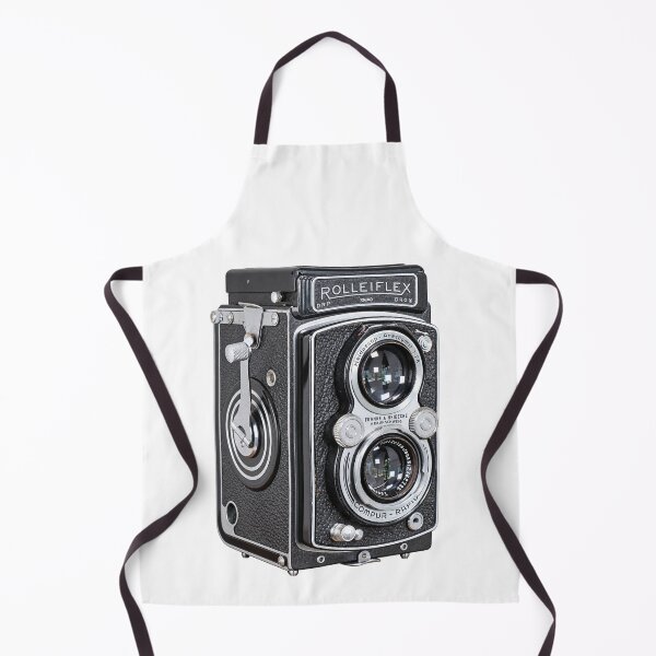 Item preview, Rolleiflex 120 roll film TLR camera designed and sold by petrakla.