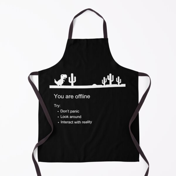 Item preview, You are Offline designed and sold by DeMineArts.