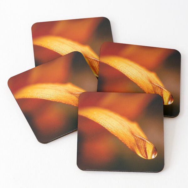 Item preview, Lágrima naranja designed and sold by Jim Love.