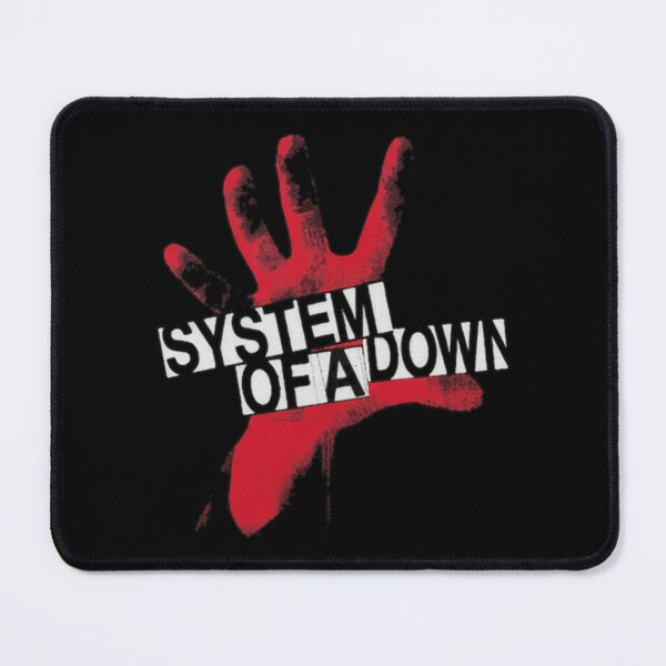 Item preview, System Of a Down designed and sold by shiftyourbarrie.