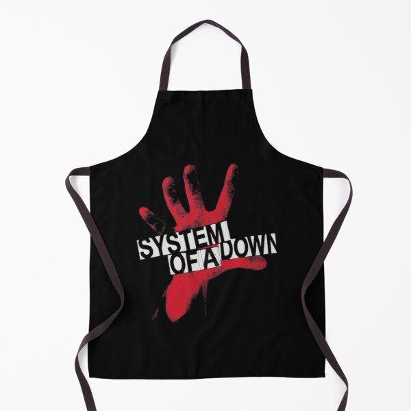 Item preview, System Of a Down   designed and sold by shiftyourbarrie.