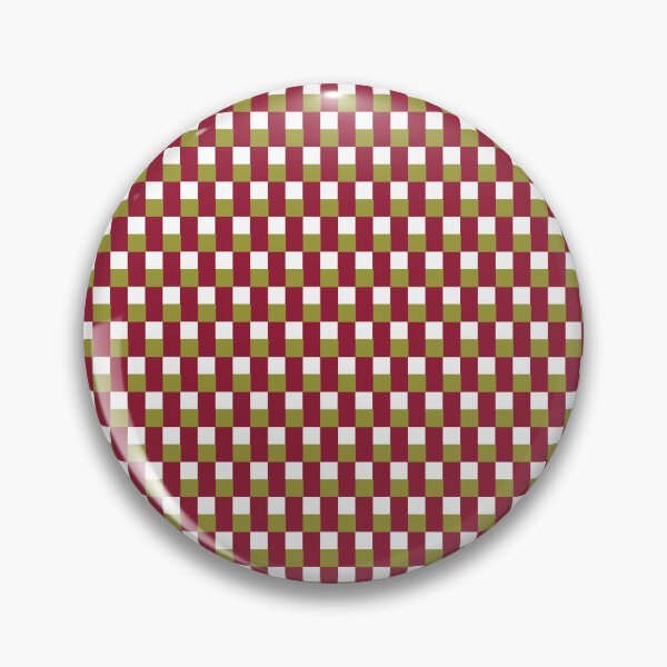Item preview, Maroon Gold Carbon Fiber Weave Texture Pattern designed and sold by AyaanArtStudio.