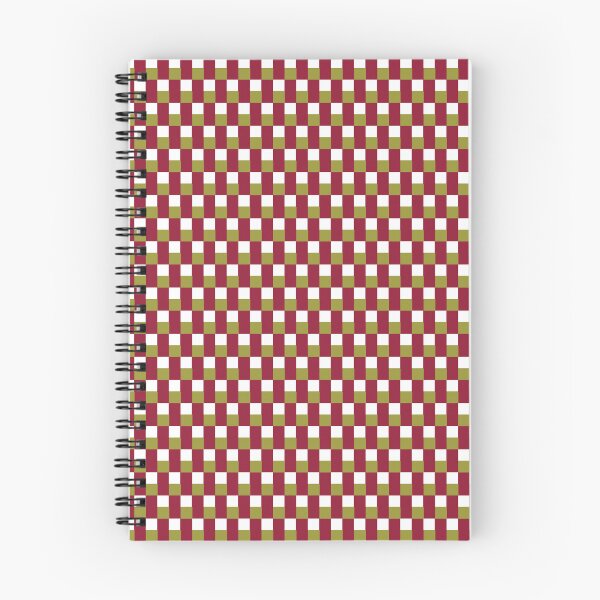 Item preview, Maroon Gold Carbon Fiber Weave Texture Pattern designed and sold by AyaanArtStudio.