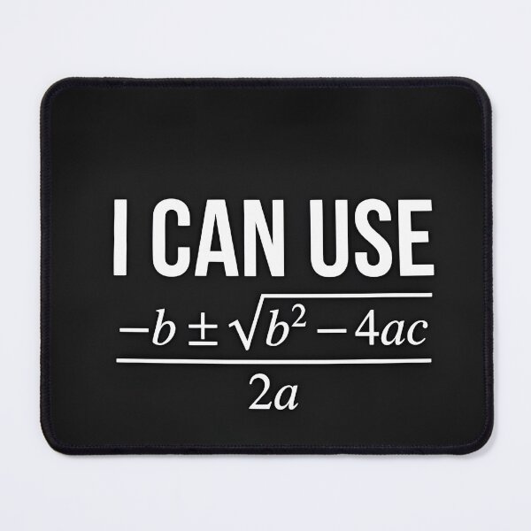 Item preview, Math genius designed and sold by The-one-guy.