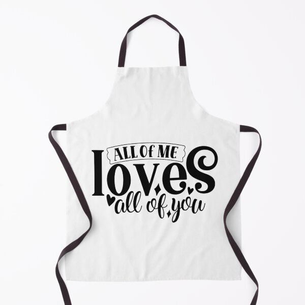 Item preview, All of Me Loves All of You designed and sold by tellit24seven.