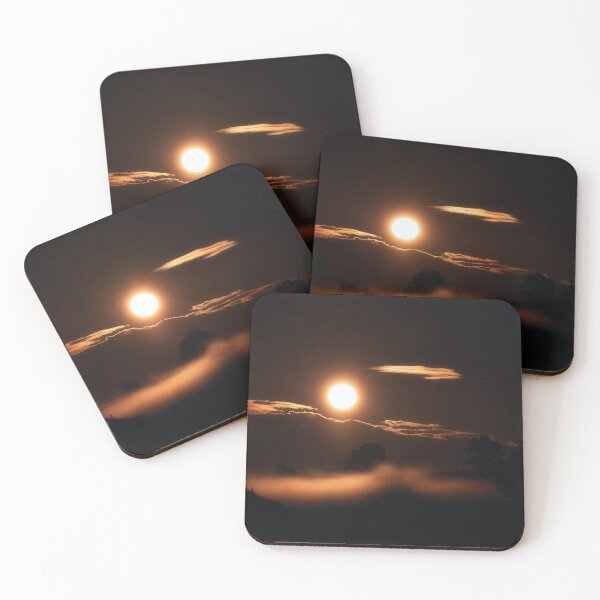 Item preview, Sun Clouds And Fog designed and sold by Jim Love.