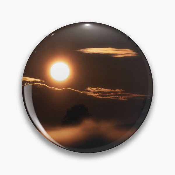 Item preview, Sun Clouds And Fog designed and sold by Jim Love.